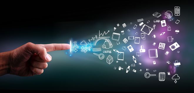 中國(guó)物聯(lián)網(wǎng)企業(yè) 發(fā)展不均衡，研發(fā)技術(shù)任重道遠(yuǎn)