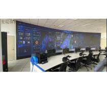 智慧交通系統 科技信息咨詢服務的核心支持