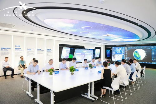 筑夢(mèng)太空，服務(wù)民生 廈門“科技壹號(hào)”新聞發(fā)布會(huì)暨衛(wèi)星產(chǎn)業(yè)發(fā)展論壇盛大召開